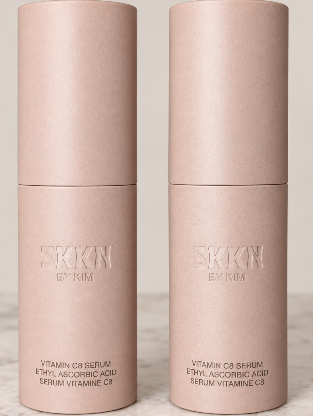 2 SKKN by Kim Vitamin C8 Serum